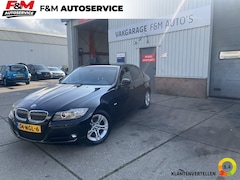 BMW 3-serie - 318i Business Line