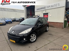 Peugeot 207 SW - 1.4 VTi X-line