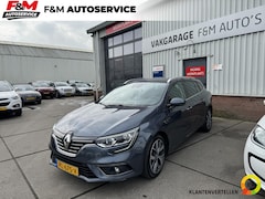 Renault Mégane Estate - 1.2 TCe Bose