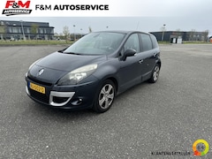 Renault Scénic - 1.4 TCE Sélection Business Koppakking defect, EXPORT ONLY