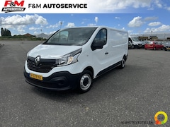 Renault Trafic - 1.6 dCi T29 L2H1 Comfort Energy