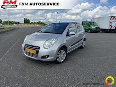 Suzuki Alto - 1.0 Exclusive