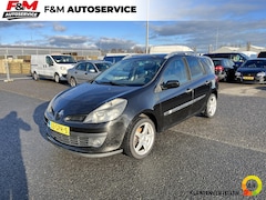Renault Clio Estate - 1.6-16V Dynamique