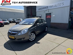 Opel Corsa - 1.4-16V Cosmo