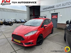 Ford Fiesta - 1.6 ST2
