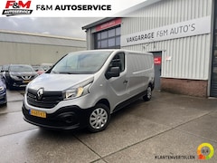 Renault Trafic - 1.6 dCi T29 L2H1 Comfort