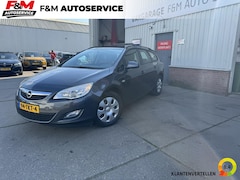 Opel Astra Sports Tourer - 1.4 Business Edition