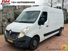 Renault Master - T35 2.3 dCi L2H2