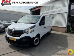 Renault Trafic - 1.6 dCi T29 L2H1 Comfort Energy
