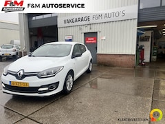 Renault Mégane - 1.2 TCe Limited