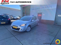 Renault Clio - 1.2 Collection