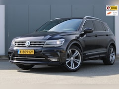 Volkswagen Tiguan - 1.4 TSI ACT Comfortline Business R, Automaat, R- Line, 19 inch, Stoelverwarming, CarPlay,