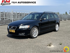 Volvo V50 - 1.6D S/S Edition I Exportprijs