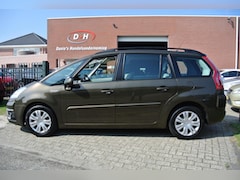 Citroën Grand C4 Picasso - 1.6 THP Tendance export 7persoons airco automaat nap