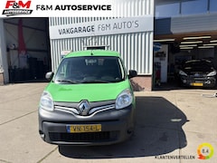 Renault Kangoo Express - 1.5 dCi 90 Express Black Edition S&S