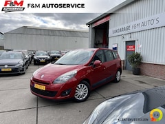 Renault Grand Scénic - 1.4 TCe Expression