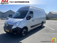 Renault Master - T35 2.3 dCi L3H3 DL Energy