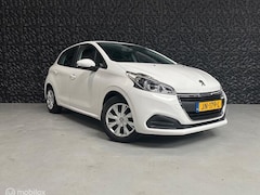 Peugeot 208 - 1.2 PureTech Allure | Camera | Airco | ESP |