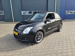 Suzuki Swift - 1.3 Limited