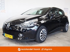 Renault Clio - 1.2 16V Cruise (APK:Nieuw) Incl.Garantie