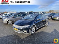 Honda Civic - 1.4 Sport EXPORT ONLY
