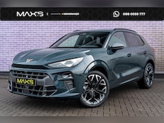 CUPRA Terramar - 1.5 TSI e-Hybrid Business | Adaprive Cruise Control | Achteruitrijcamera | Virtual Cockpit