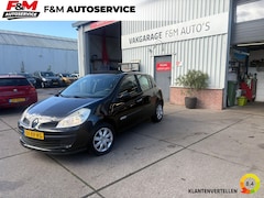 Renault Clio - 1.4-16V Rip Curl