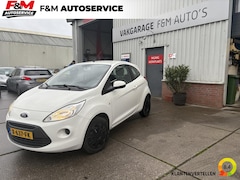 Ford Ka - 1.2 Style start/stop