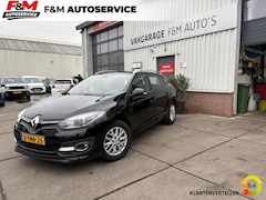 Renault Mégane Estate - 1.2 TCe Expression