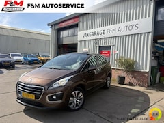 Peugeot 3008 - 1.6 VTi Active Pano, camera, trekhaak