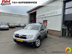 Dacia Duster - 1.6 Lauréate 2wd