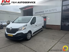 Renault Trafic - 1.6 dCi T29 L2H1 Comfort Energy