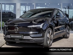 Volvo EX30 - Single Motor Extended Range Europa Plus 69 kWh | Elek. Stoelen + Geheugen | Adaptieve Crui