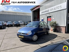 Ford Ka - 1.3 Futura airco