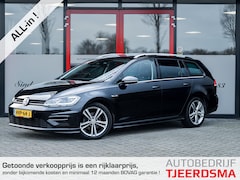 Volkswagen Golf Variant - 1.4 TSI Highline Business R | Schuif/ Kantel Panorama Dak | Stoelverwarming | Adaptieve Cr