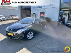 Renault Mégane coupé cabriolet - 1.4 TCE Dynamique