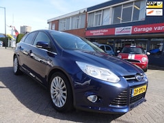 Ford Focus - 1.6 TI-VCT Titanium/Automaat/Navi/PDC
