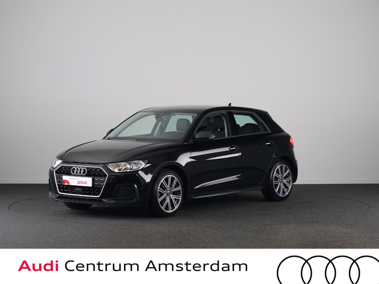 Audi A1 Sportback - 25 TFSI Advanced edition 95pk | Navigatie via APP | 17 inch lichtmetalen velgen | Cruise c - AutoWereld.nl