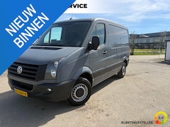 Volkswagen Crafter - 28 2.0 TDI L1H1 Airco, trekhaak