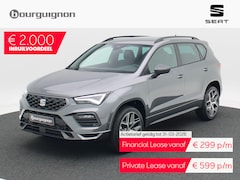 SEAT Ateca - FR Business Intense 1.5 TSI 150 pk | Trekhaak | Adaptive cruise control | Achteruitrijcame