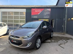 Hyundai ix20 - 1.4i i-Vision APK|CRUISE|AIRCO|2011