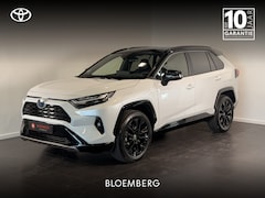 Toyota RAV4 - 2.5 Hybrid AWD Bi-Tone