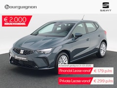 SEAT Ibiza - Style Plus 1.0 TSI 95 PK | Cruise control | Parkeersensoren | Carplay | Airco