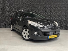 Peugeot 207 SW - 1.6 VTi Allure | Panoramadak | Elektr. ramen