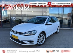 Volkswagen Golf Variant - 1.0 TSI Highline *ACC & Virtual Cockpit