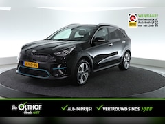 Kia e-Niro - ExecutiveLine 64 kWh | SOH 100% | ADAP. CRUISE | WARMTEPOMP |