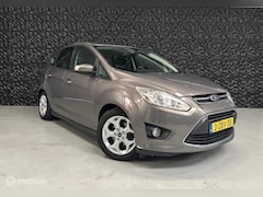 Ford C-Max - 1.0 Edition | Airco | Cruise | NIEUWE APK