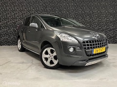 Peugeot 3008 - 1.6 THP Online | Headup | Panoramadak | Airco |