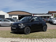 Fiat 500 C - La Prima 42 kWh | Winterpack |