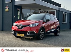 Renault Captur - 1.2 TCe Dynamique Automaat Navi Camera Keyless